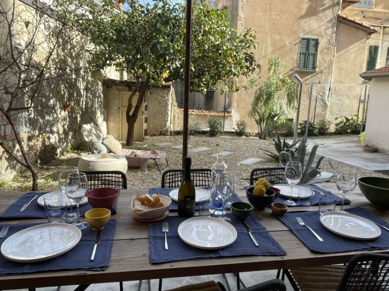 La casa del Pier | Boeken bij Flickmyhouse