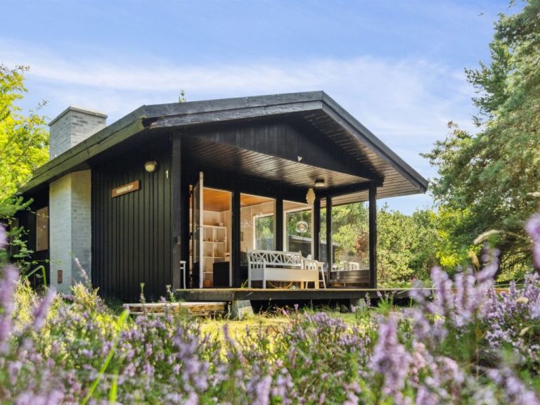 "Sofus" - 500m from the sea | Boeken bij Flickmyhouse