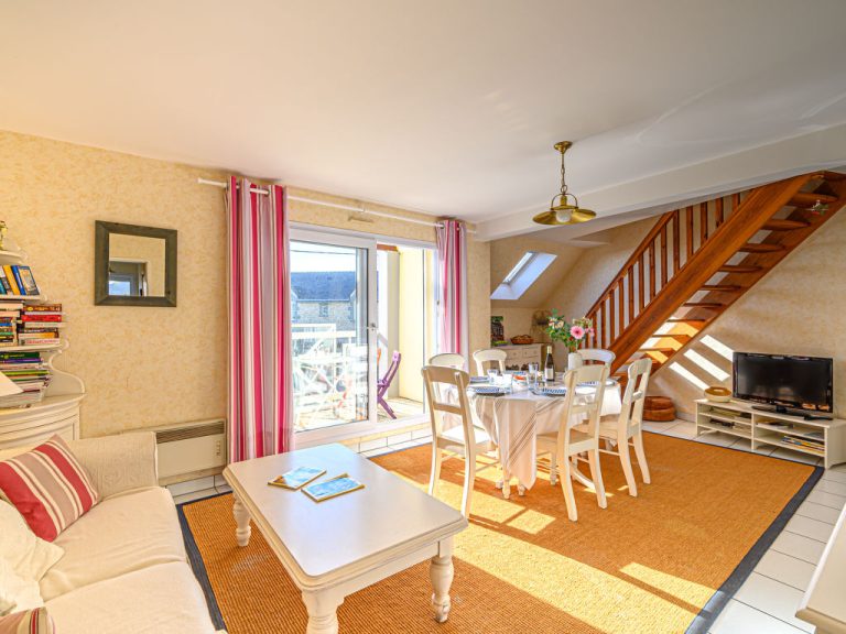 Les Villas de Kermaria | Boeken bij Flickmyhouse