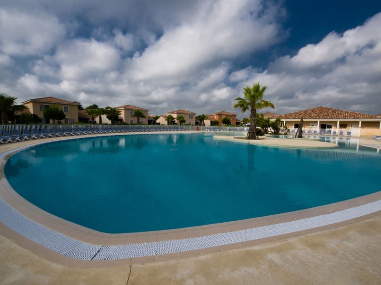 Domaine du Golf | Boeken bij Flickmyhouse