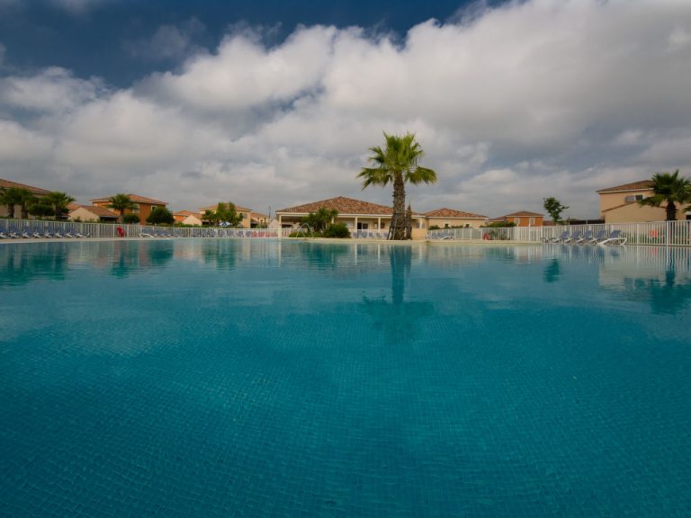 Domaine du Golf | Boeken bij Flickmyhouse