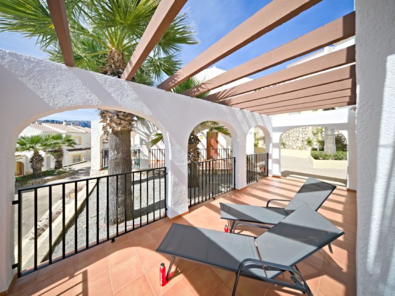 Imperial Park | Boeken bij Flickmyhouse