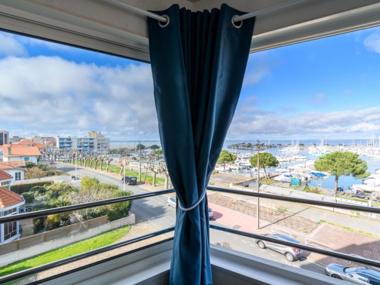 Grand voile | Boeken bij Flickmyhouse