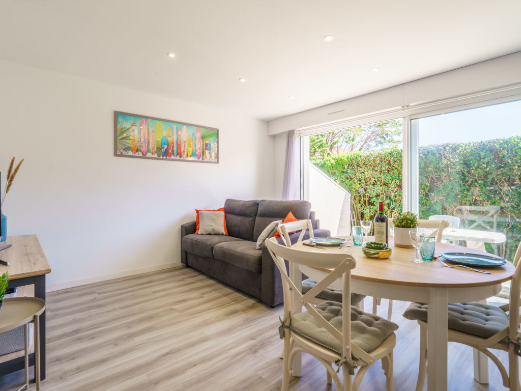 Le Fronton | Boeken bij Flickmyhouse