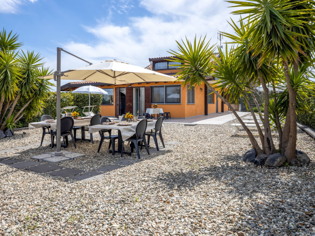 Arancio | Boeken bij Flickmyhouse