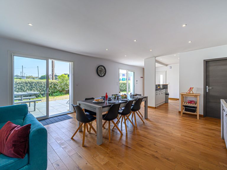 Maison Le Guernic | Boeken bij Flickmyhouse