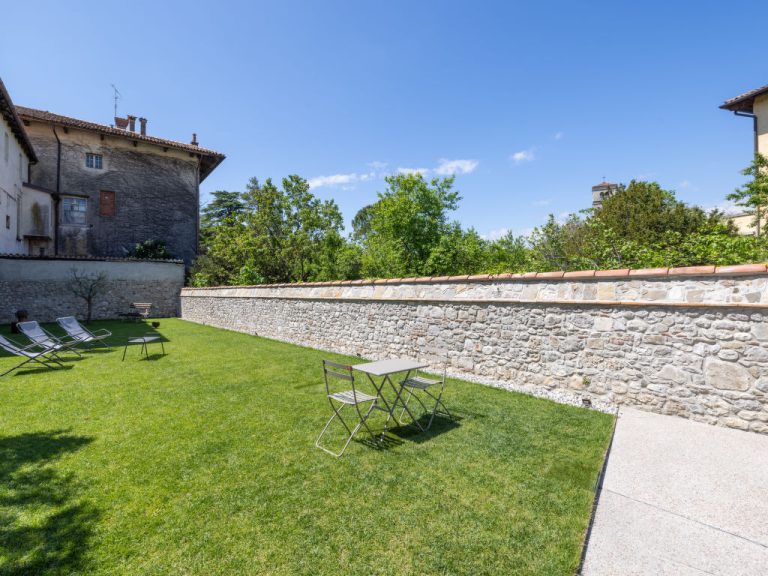 Il Giardino Segreto | Boeken bij Flickmyhouse