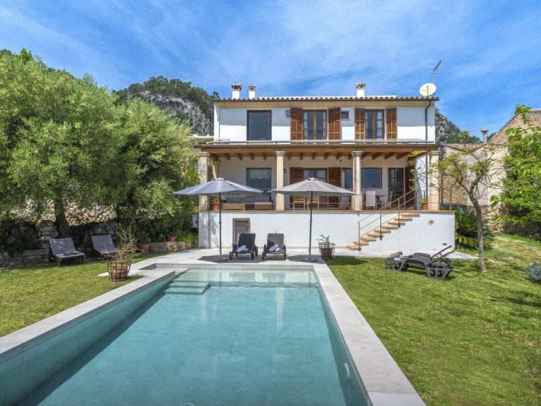 Sa Coma Caimari | Boeken bij Flickmyhouse