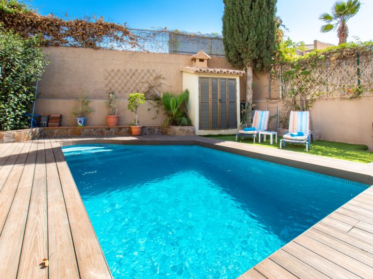 Trinquete House | Boeken bij Flickmyhouse