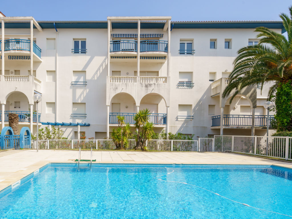 Résidence Tingitana | Boeken bij Flickmyhouse