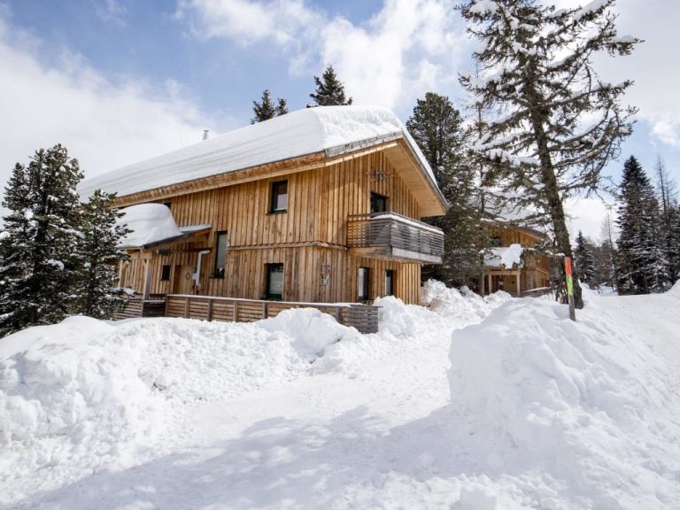 #18 mit Sauna und Sprudelbad innen | Boeken bij Flickmyhouse