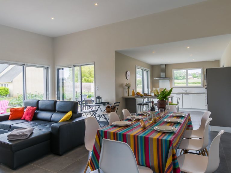 Terre et Mer | Boeken bij Flickmyhouse