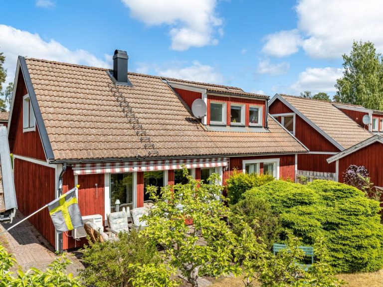 Mölltorp | Boeken bij Flickmyhouse