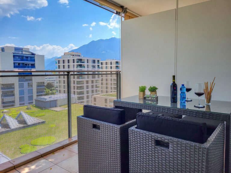 Torre Tessuti Apt.Leonardo | Boeken bij Flickmyhouse