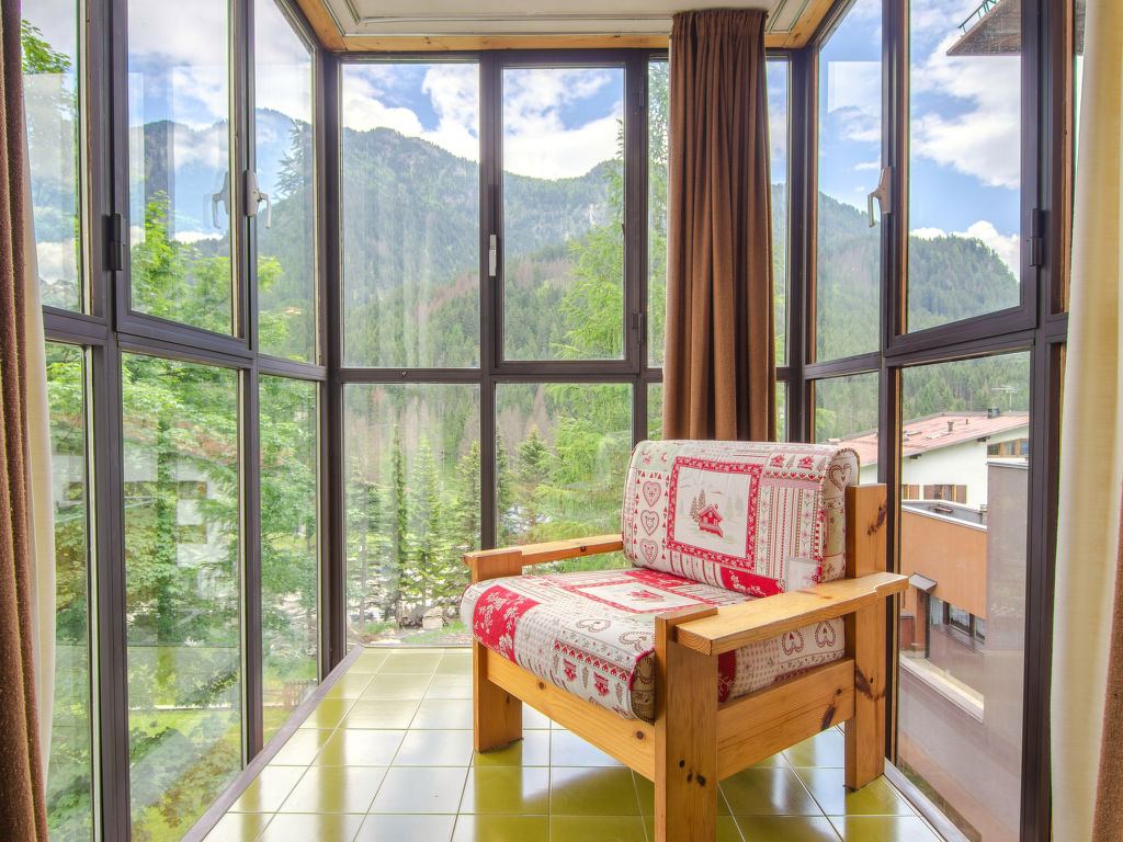 Appartamento Antermoia | Boeken bij Flickmyhouse