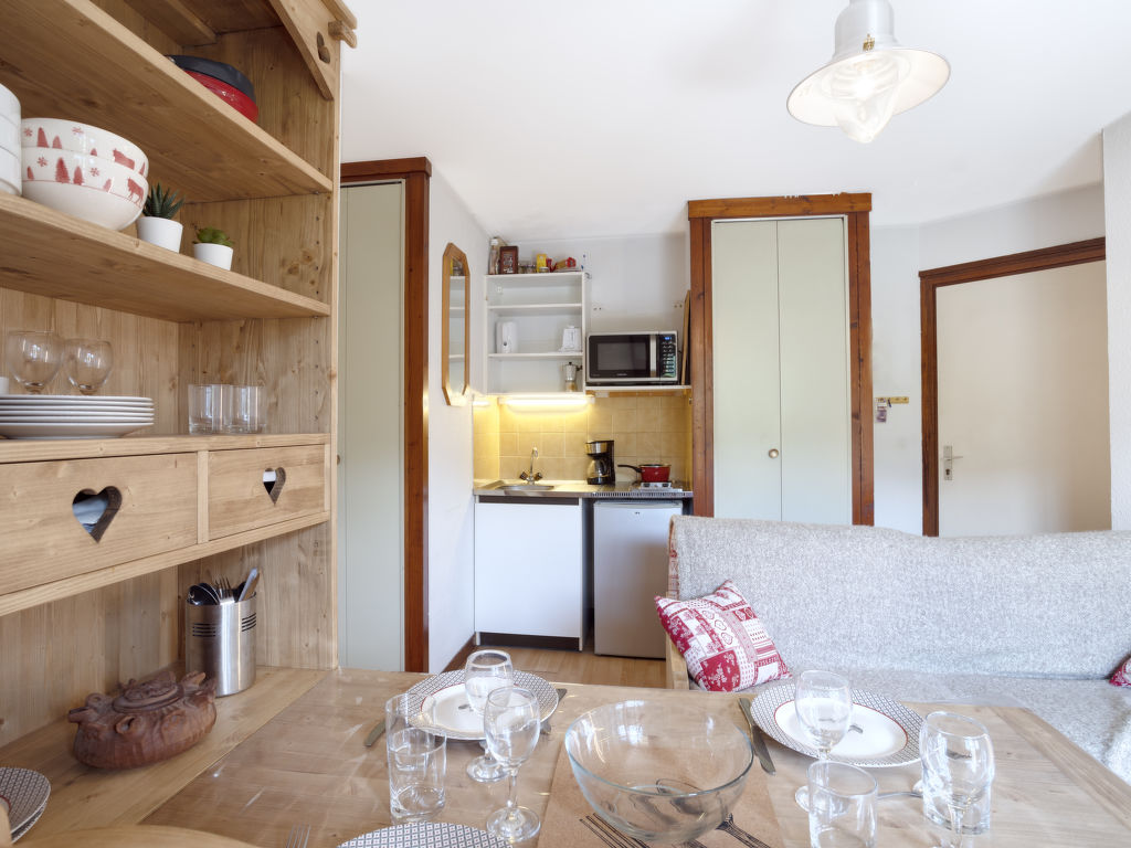 Les chalets du soleil | Boeken bij Flickmyhouse