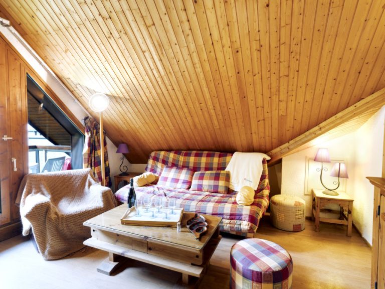 Les Combettes D et E | Boeken bij Flickmyhouse