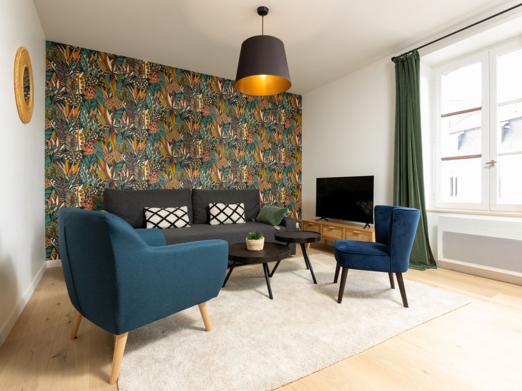 Le Prieuré | Boeken bij Flickmyhouse