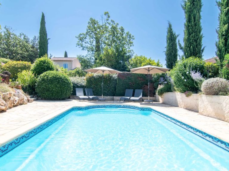 Petit Paradis Villa 44 | Boeken bij Flickmyhouse