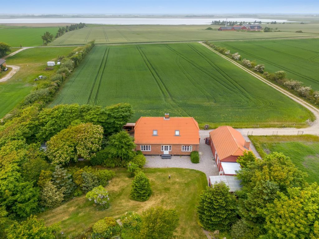 "Soria" - 600m to the inlet | Boeken bij Flickmyhouse
