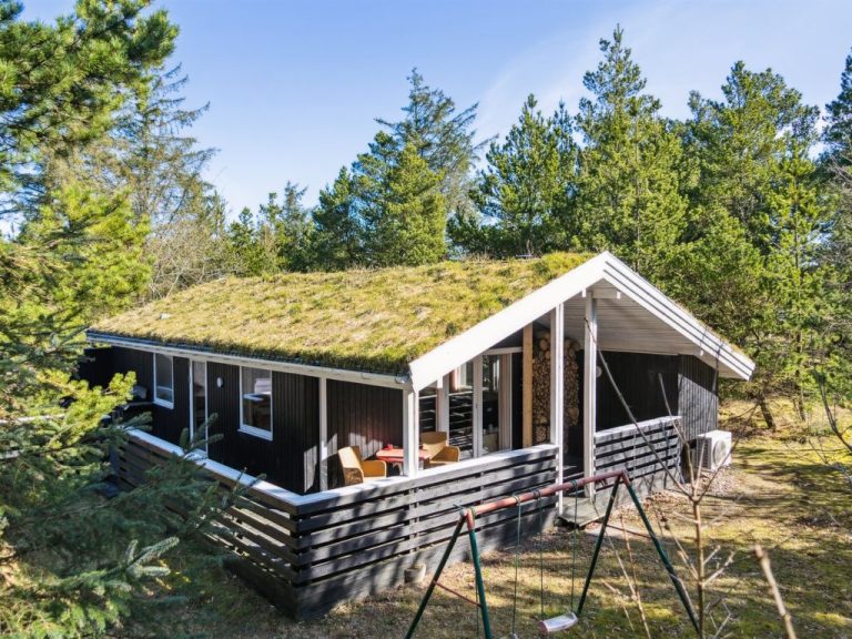 "Eriksine" - 1.9km from the sea | Boeken bij Flickmyhouse