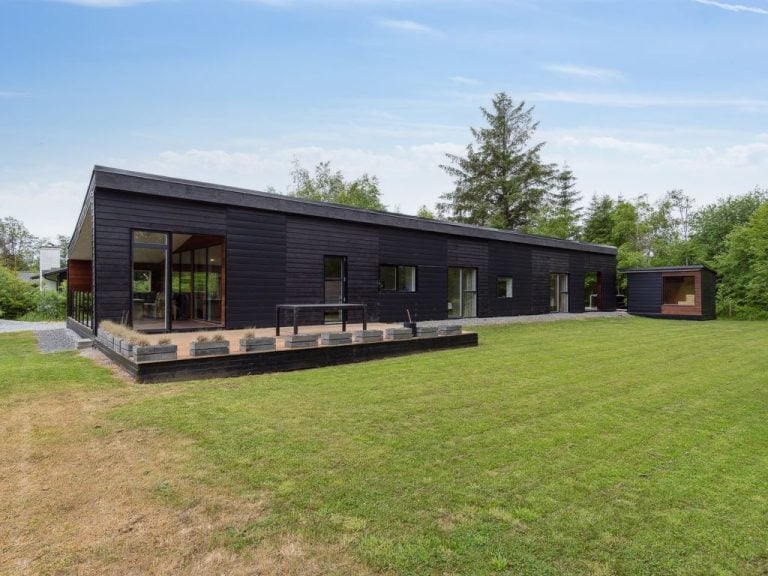 "Odsten" - 800m from the sea | Boeken bij Flickmyhouse