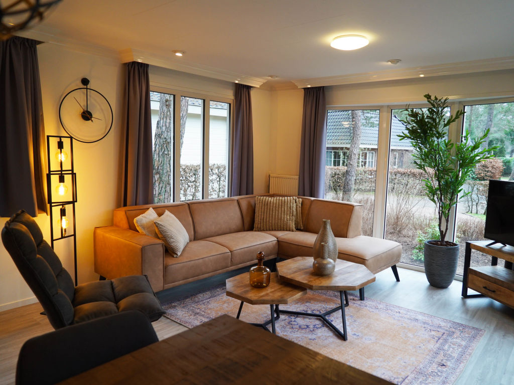 Exclusif 4 | Boeken bij Flickmyhouse