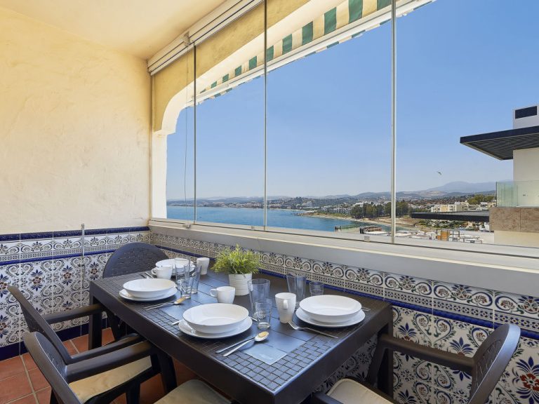 Marina Bay | Boeken bij Flickmyhouse