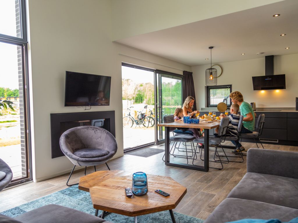 Cube Elite 6 | Boeken bij Flickmyhouse