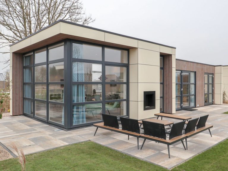 Cube Exclusif 4 | Boeken bij Flickmyhouse