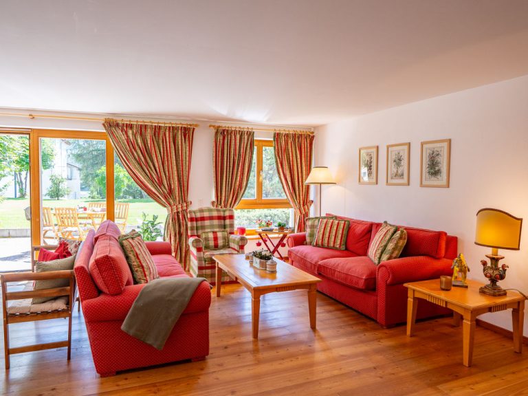 Chesa Dal Luf B1 | Boeken bij Flickmyhouse