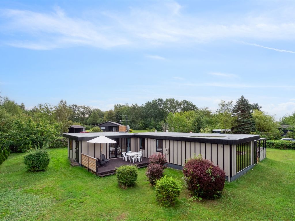 "Morten" - 120m from the sea | Boeken bij Flickmyhouse