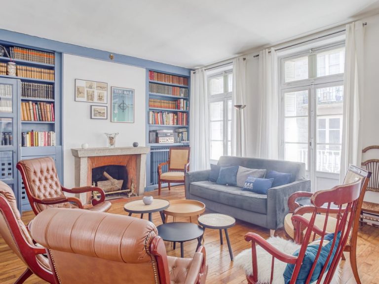 Saint Vincent | Boeken bij Flickmyhouse