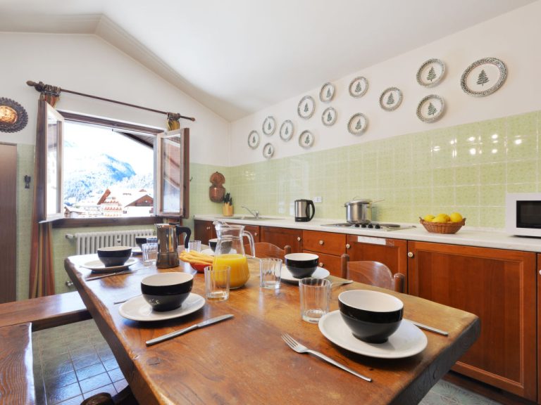 Condominio al Parco | Boeken bij Flickmyhouse