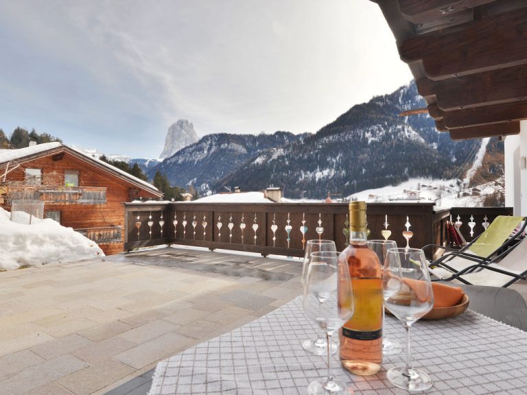 Tirol | Boeken bij Flickmyhouse