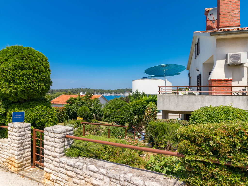 Bellevue | Boeken bij Flickmyhouse