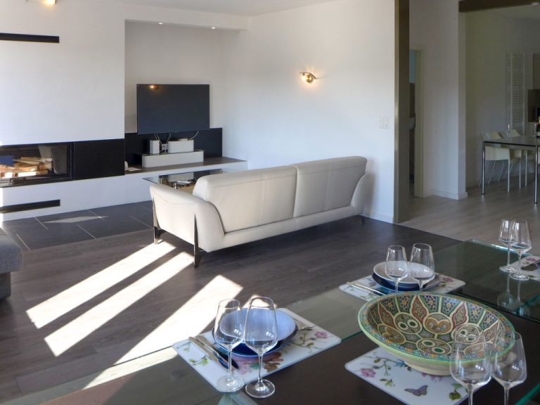 Maison de Maître | Boeken bij Flickmyhouse