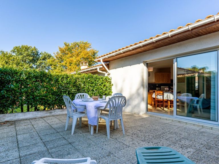 L'Orée des Bois | Boeken bij Flickmyhouse