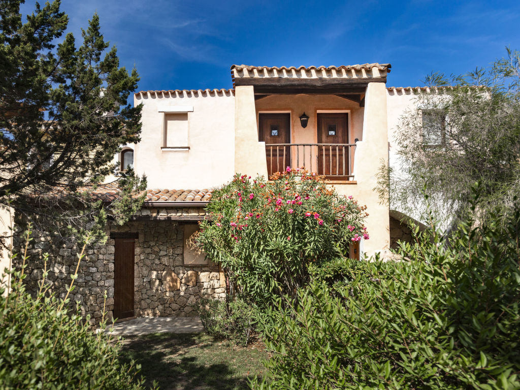 Il Giardino degli Oleandri | Boeken bij Flickmyhouse