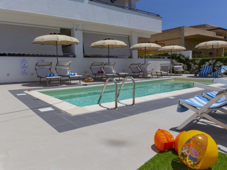 Talìa Sole | Boeken bij Flickmyhouse