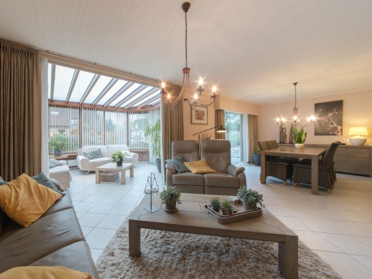 Villa Kievit with sauna and parking | Boeken bij Flickmyhouse