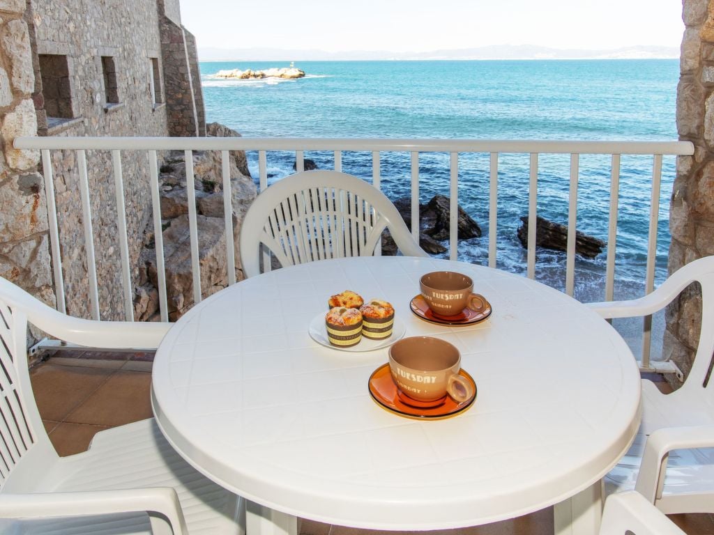 El Cargol | Boeken bij Flickmyhouse