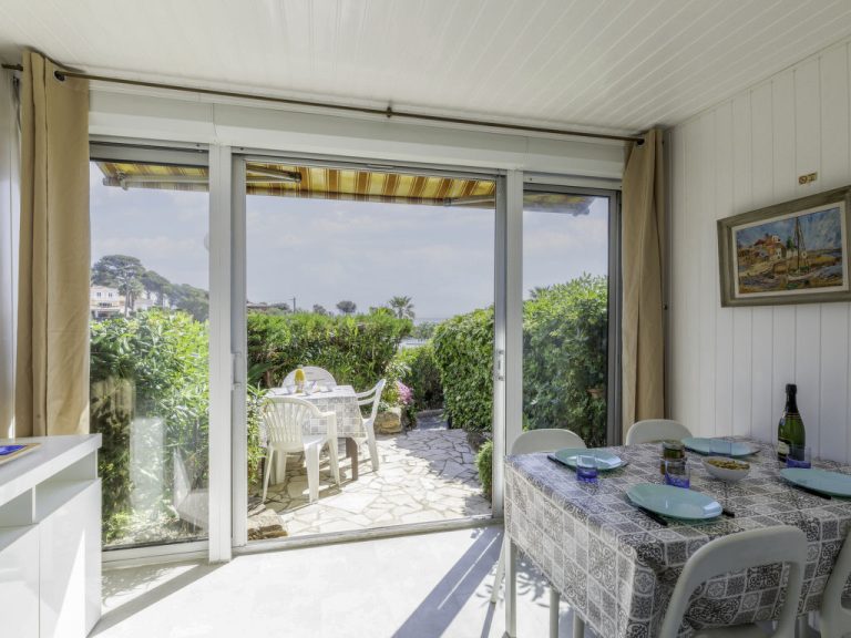 Le Front de Mer | Boeken bij Flickmyhouse