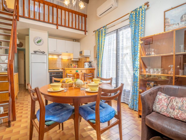 Les Maisons de la Plage | Boeken bij Flickmyhouse