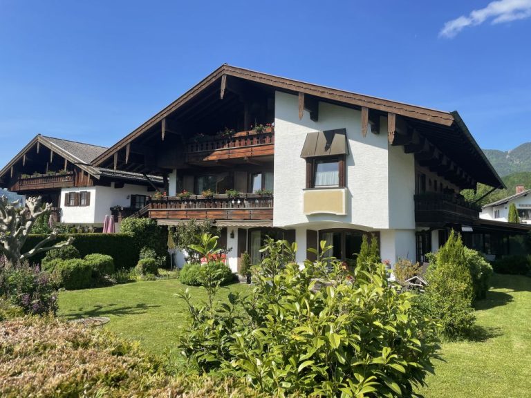 Achentaler Vitalhotel | Boeken bij Flickmyhouse