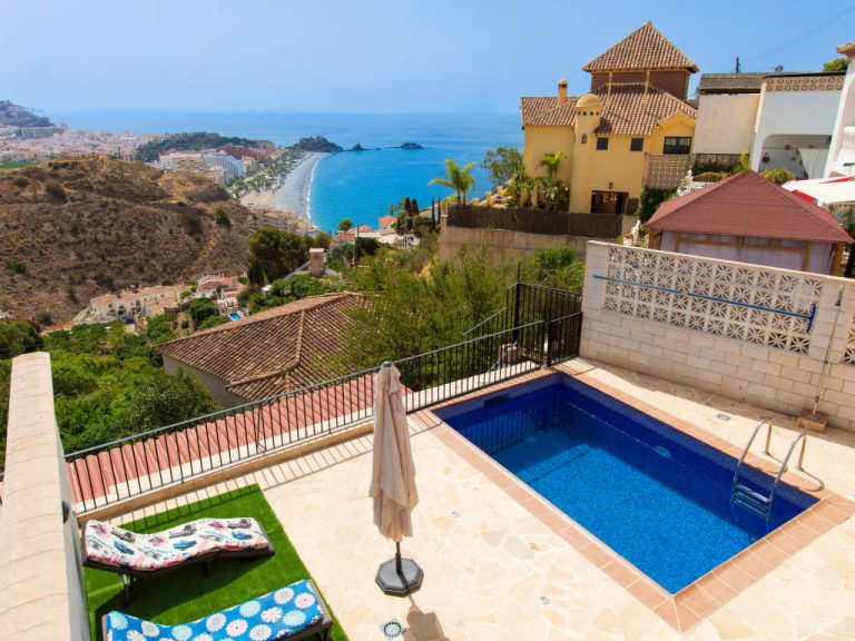 Mirador B | Boeken bij Flickmyhouse