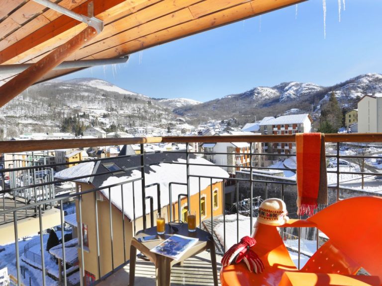 Les Grands Ax | Boeken bij Flickmyhouse