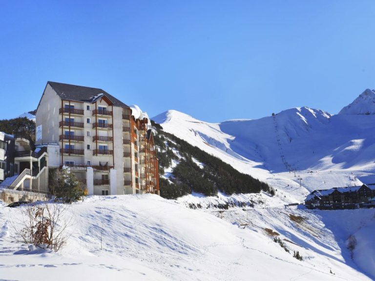 Le Royal Peyragudes | Boeken bij Flickmyhouse