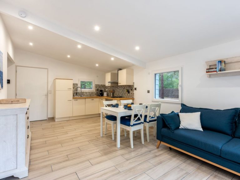 Cottage Etoile de mer | Boeken bij Flickmyhouse