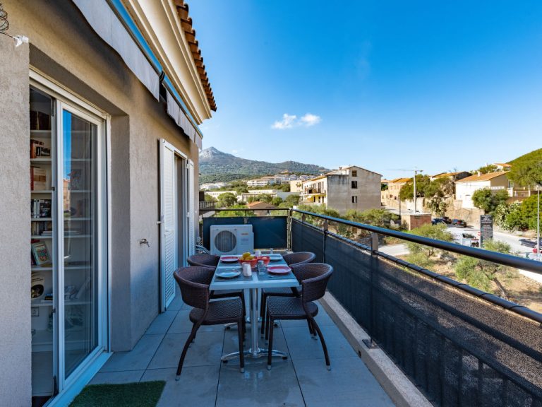 Résidence les 3C | Boeken bij Flickmyhouse